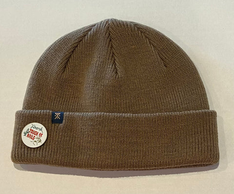 Roark Pin Series Beanie