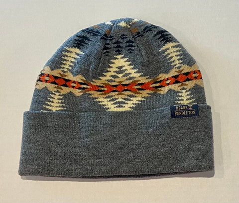 Roark Pendleton Beanie