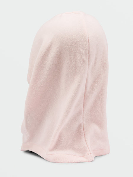 Volcom Travelin Hood Thingy - Party Pink