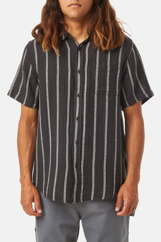 Katin Alan Shirt - Black