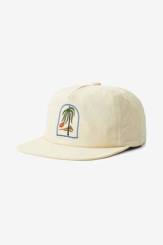 Katin Wispy Snapback Hat