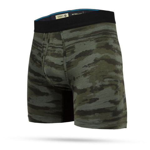 Ramped Camo Boxer Brief Butter Blend Underwear