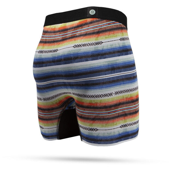 Pearly Gates Butter Blend Boxer Brief