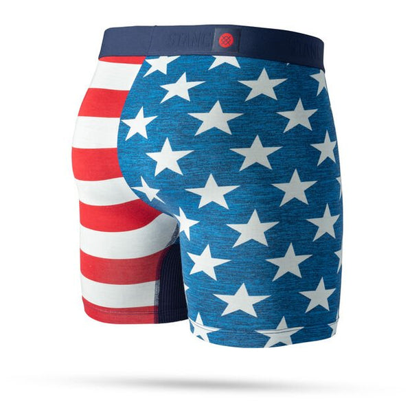 Stance The Fourth ST Butter Blend Boxer Brief