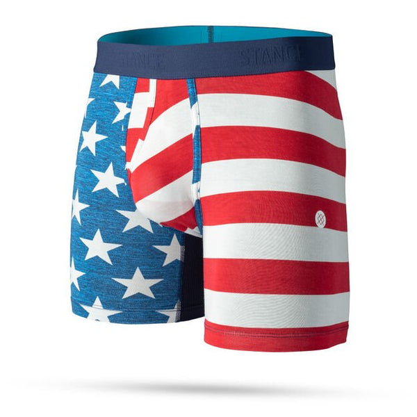 Stance The Fourth ST Butter Blend Boxer Brief