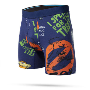 Stance I Speak For The Trees Wholester Boxer Brief