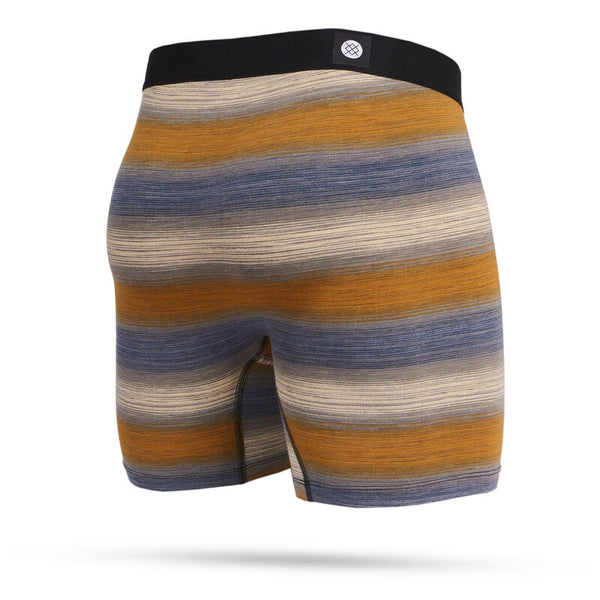 Stance Loomy Wholester Butter Blend Boxer Brief - Tan