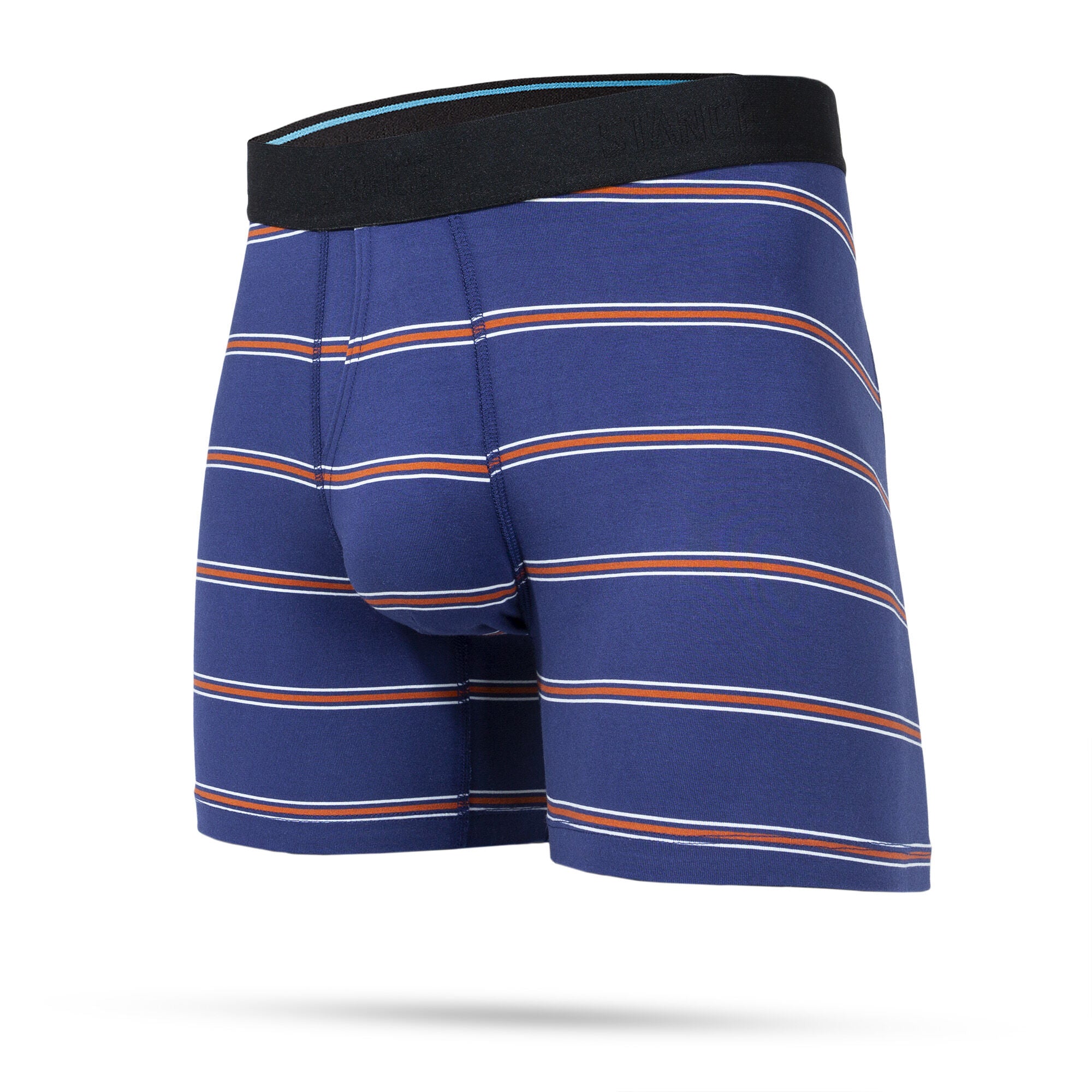 Stance Cliff Wholester Mens Boxer Brief