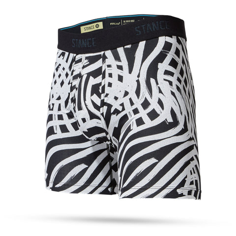 Stance Parched Feel 360 Boxer Brief Wholester Underwear