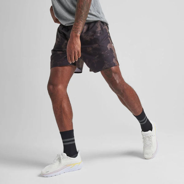 Stance Complex Athletic Shorts