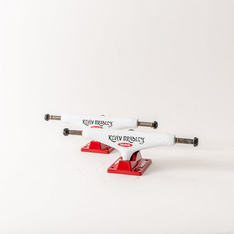 Thunder Bradleys KB's Room Pro Trucks