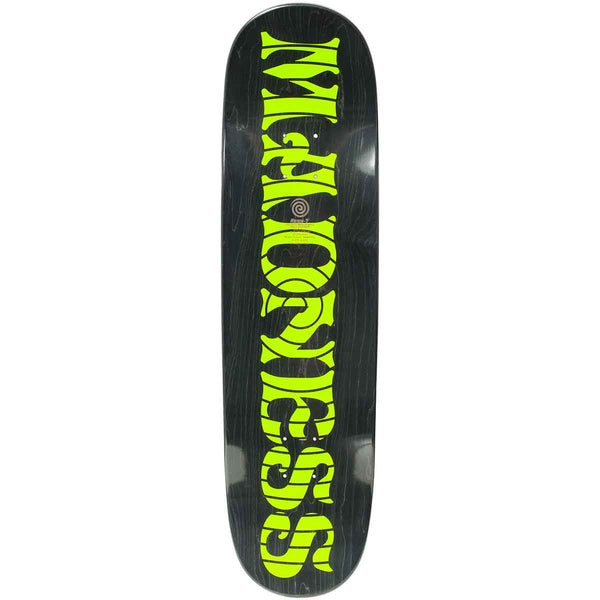 Madness Breakdown R7 Skateboard Deck 8.375
