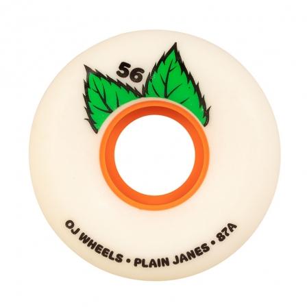 OJ Plain Jane Keyframe 87a Filmer Wheels