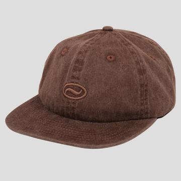 Passport Ovaly Cap