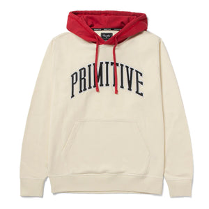 Primitive Systems Pullover Hoodie -