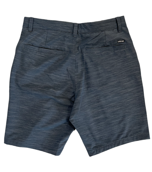 Urbane Linton Hybrid Shorts - Blue