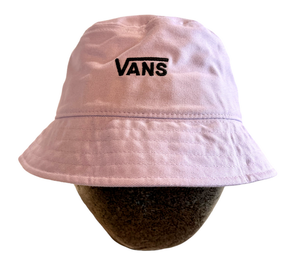 Vans Hankley Bucket Hat - Marshmallow
