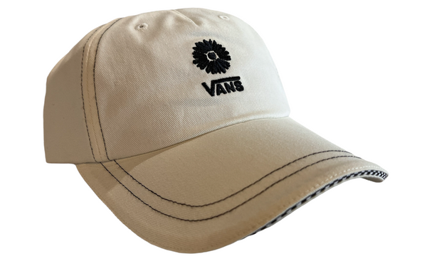 Vans High Standard Hat - Marshmallow