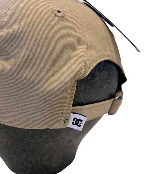 DC Shoes x Starwars X Wing 6 Panel Hat - Sand