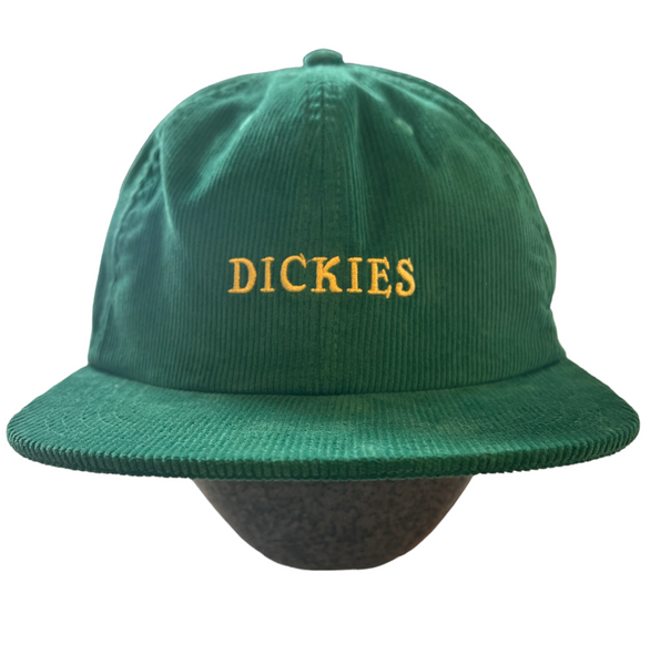 Dickies Vincent Alvarez Cord Hat - Leaf Green