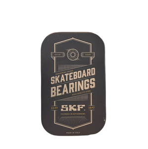 SKF Skateboard Bearings Industial Grade