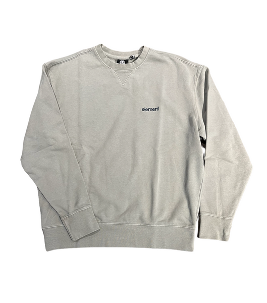 Element Cornell 3.0 Crew Pullover Sweater - Shadow