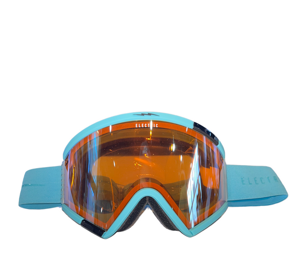 Electric Roteck Goggle - Matte Glacier / Atomic Ice
