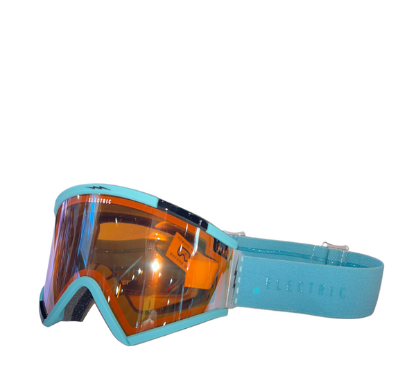 Electric Roteck Goggle - Matte Glacier / Atomic Ice