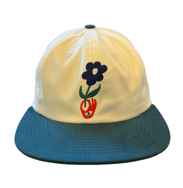 The Quiet Life Lookout & Wonderland Polo Hat