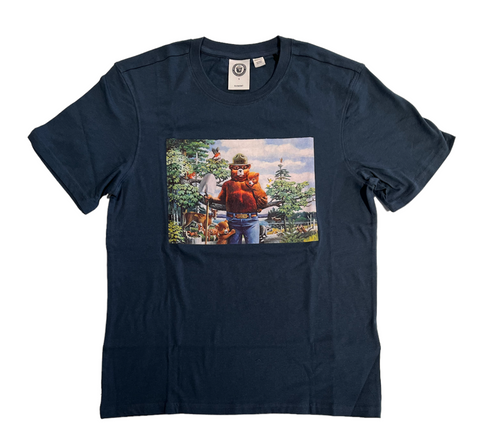 Element SBXE Hug Short Sleeve Tee