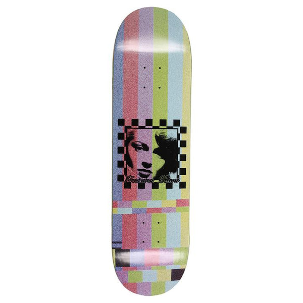 Picture Show Homecoming Error Skateboard Deck