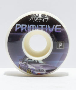 Primitive RPM Wheels