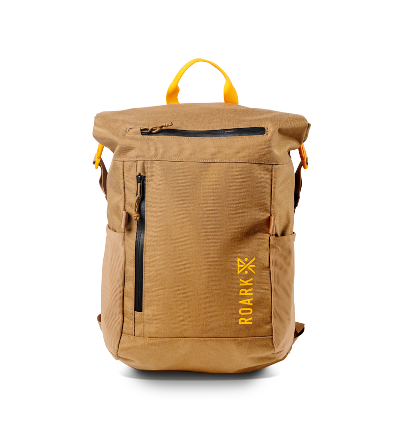 Day Trip Passenger 27L Bag - Dark Khaki