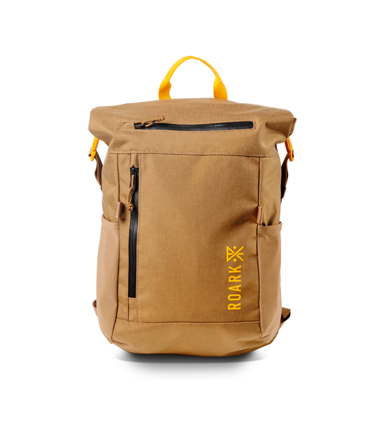 Day Trip Passenger 27L Bag - Dark Khaki