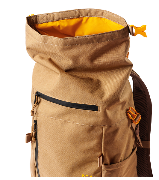 Day Trip Passenger 27L Bag - Dark Khaki