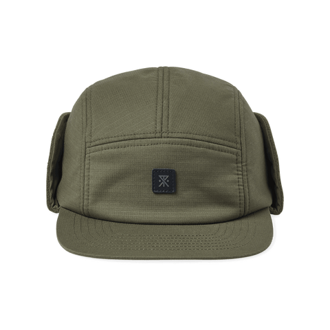 Roark Dog Ear Camper - Military