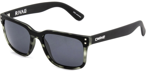 Carve Rivals Polarized Sunglasses