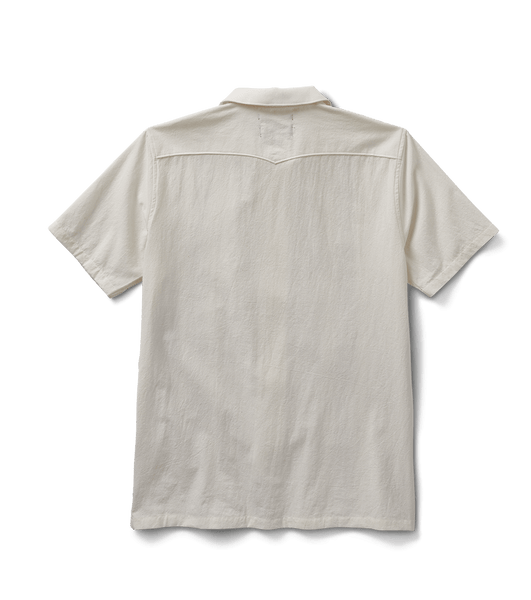 Roark La Boda Gonzo Button Up Shirt