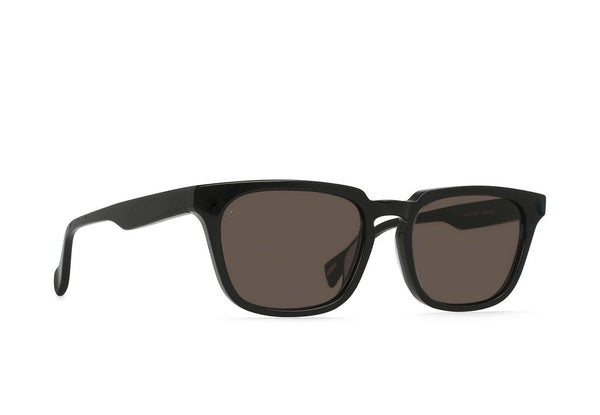Raen Hirsch Polarized Mens Square Sunglasses