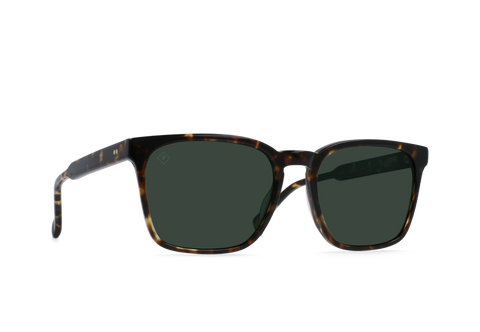 Raen Pierce Polarized Sunglasses