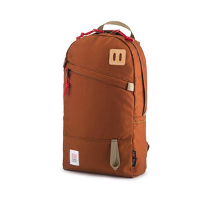 Topo Designs Daypack Backpack - Clay