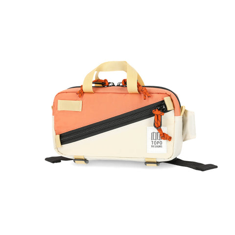 Topo Mini Quick Pack