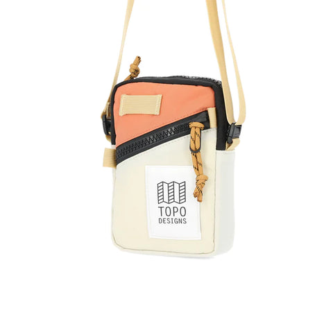 Topo Mini Shoulder Bag