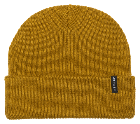 Autumn Headwear Select Beanie - Harvest
