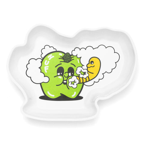 Huf Smoked Apple 420 Ashtray