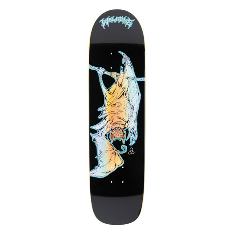 Welcome Skateboards Infinitely Batty On Son Of Planchette - 8.38
