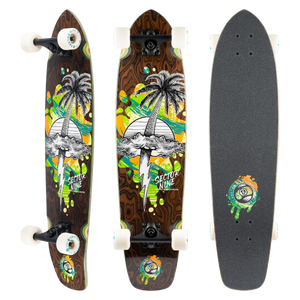 Sector 9 Strand Squall Longboard Complete