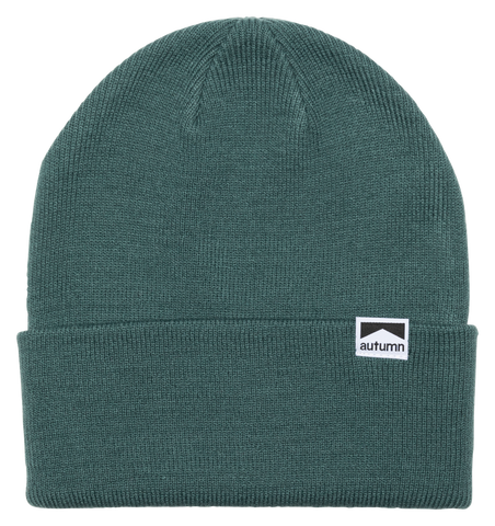Autumn Headwear Surplus Beanie