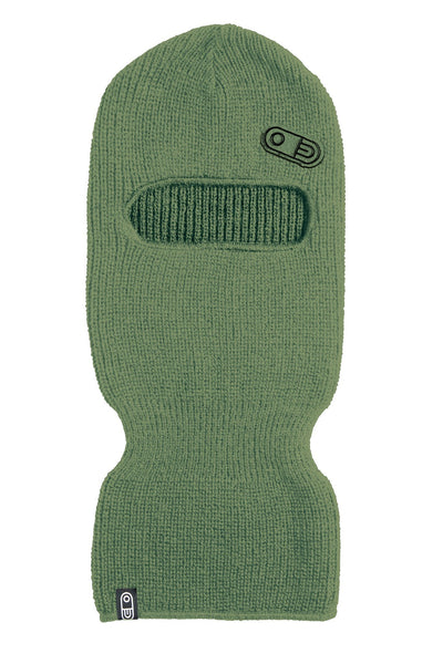 Airblaster Terryclava - Rust