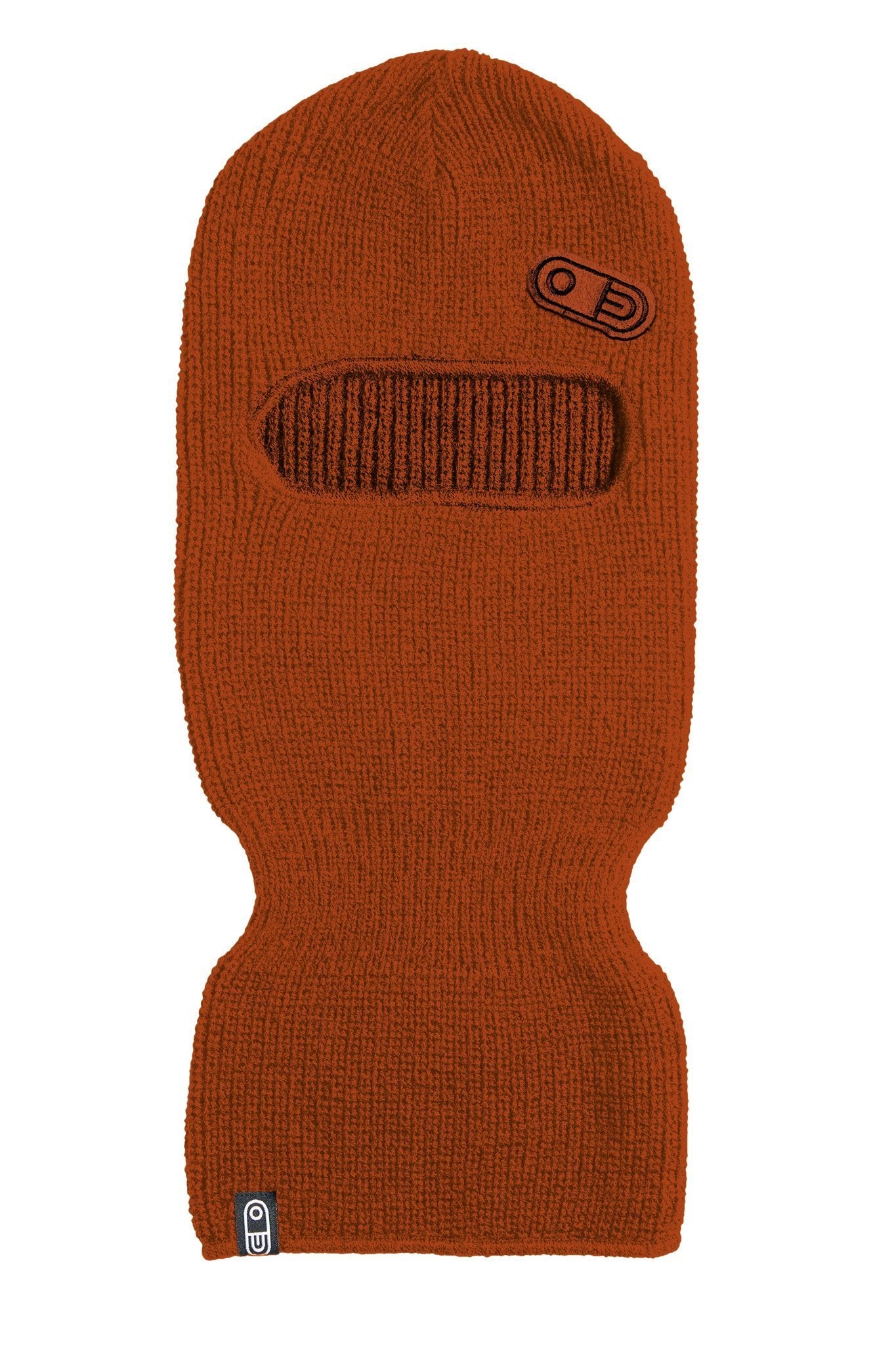 Airblaster Terryclava - Rust